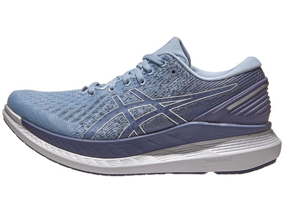 Pair of ASICS Glideride