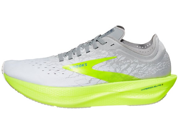 carbon fiber plate in running shoes
