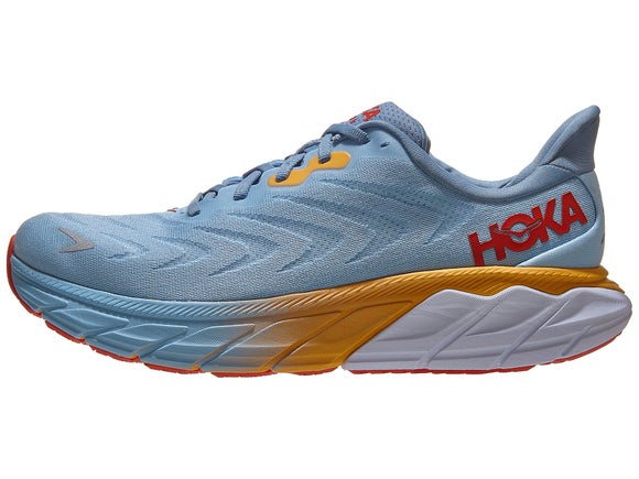 Best Cushioned Stability Shoe: HOKA Arahi 6