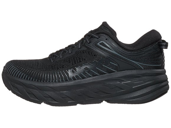 HOKA ONE ONE Bondi: Best Shoe  For Walking and Standing