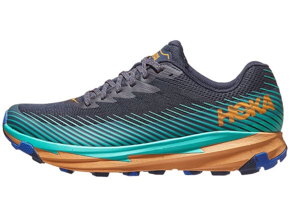 Best Trail Running Shoes- Torrent 2 - Versatile and Cushioned