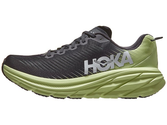 Best HOKA ONE ONE Shoes for Wide Feet | Gear Guide | Running Warehouse ...