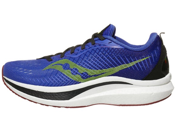 Versatile Option: Saucony Endorphin Speed 2