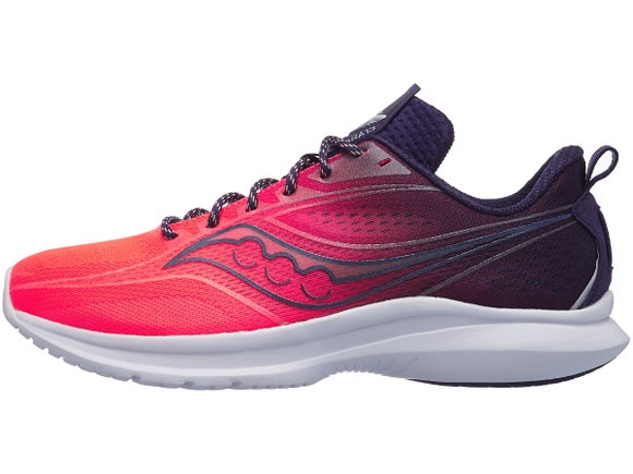 Saucony Kinvara: Best Running Shoes Under $200