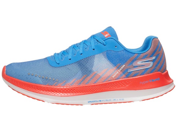 Versatile Option: Skechers GOrun Razor Excess