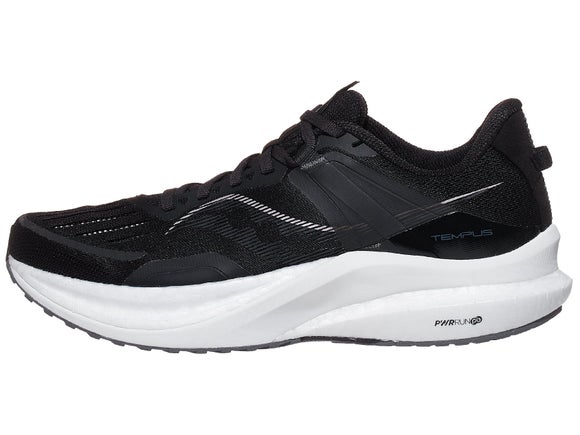 Saucony Tempus: Best Stability Running Shoe