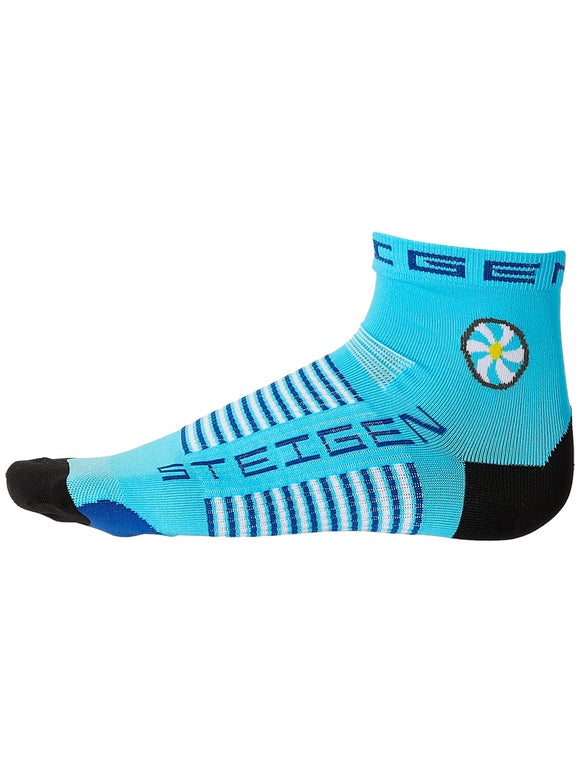 No-Show Anti-Blister Running Socks - Moisture Wicking Sport Socks for -  Pure Athlete