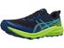 ASICS Fuji Lite 2 Review Left Shoe