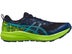 ASICS Fuji Lite 2 Review Heel Counter