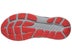 ASICS Kayano Lite 2 Review- side view