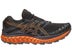 ASICS Trabuco Max Shoe Review- forefoot view