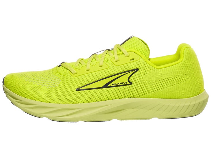 Altra Escalante 4 Men's Shoes Green Running Warehouse