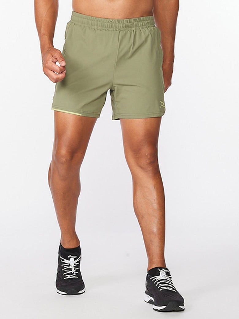 Best Men's Running Shorts Gear Guide Running Warehouse Australia