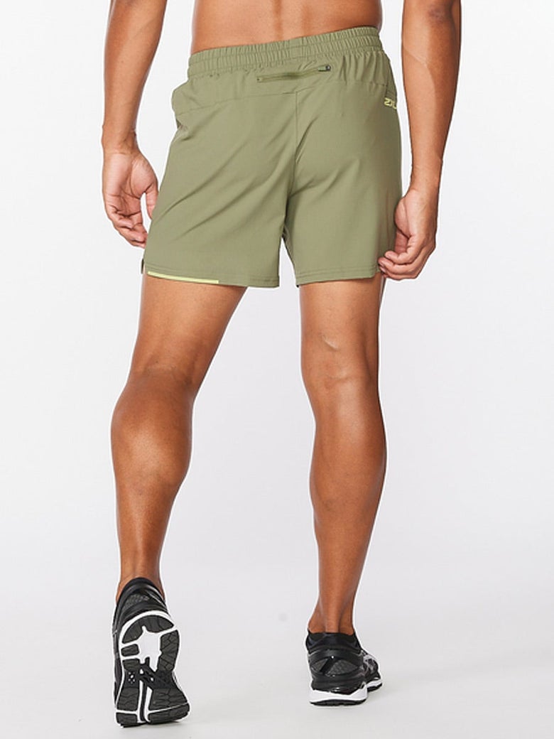 Best Men's Running Shorts | Gear Guide | Running Warehouse Australia