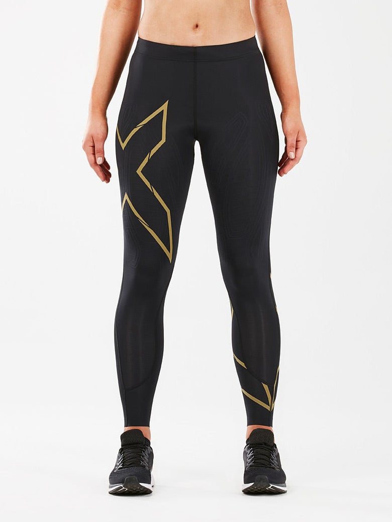 Do Compression Leggings Help With Running Warehouse