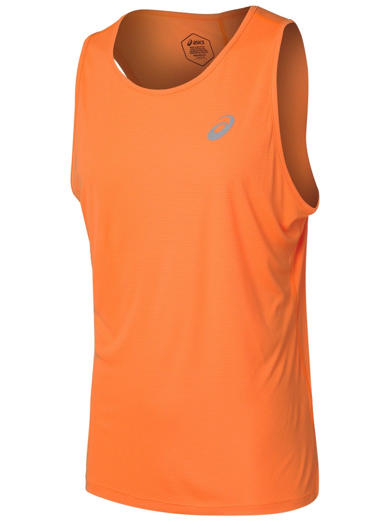 Best Men's Running Tanks of 2021 Gear Guide Running Warehouse Australia