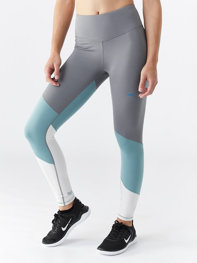 Do Compression Leggings Help With Running Warehouse