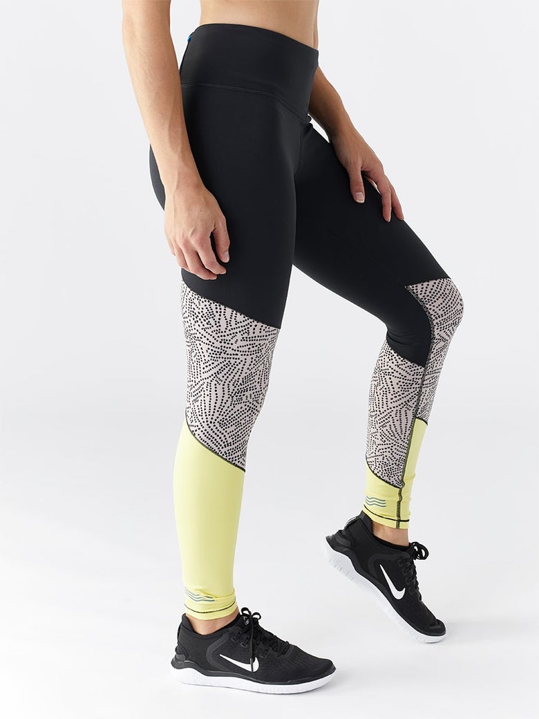 Best Women's Running Tights Running Warehouse Australia