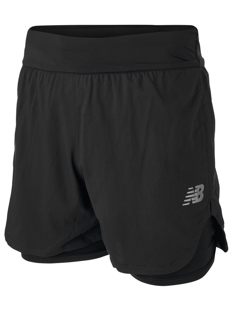 q speed fuel short