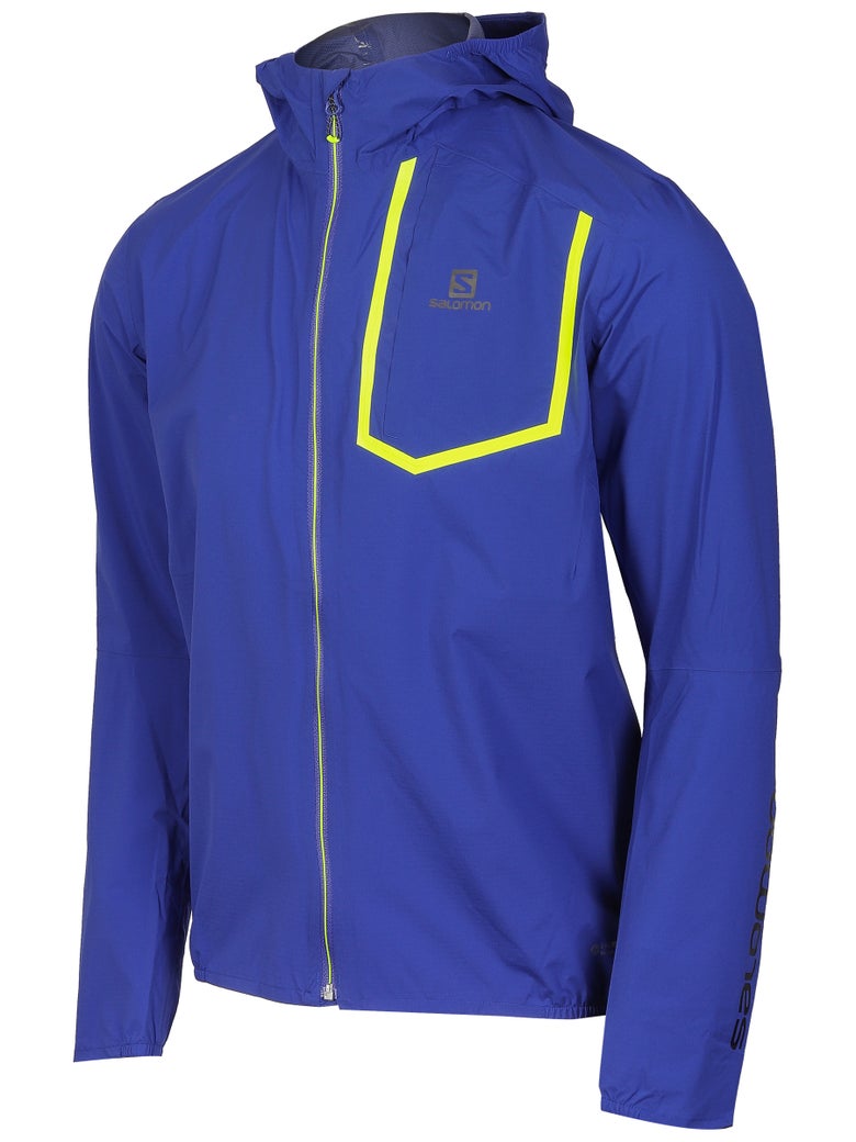 Best Men's Running Jackets of 2021 | Running Warehouse Australia