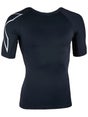 2XU Men's Core Compression Short Sleeve Top