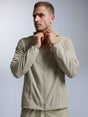 2XU Men's 2XU Aero Hex Windbreaker