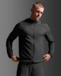 2XU Men's 2XU Aero Jacket Black