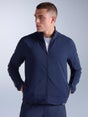 2XU Men's 2XU Aero Jacket Midnight