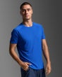 2XU Men's Aero Mesh Tee Surf
