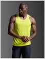 2XU Men's Light Speed Tech Singlet Volt