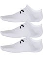 2XU Invisible Sock 3-Pack