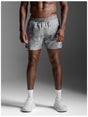 2XU Men's Aero 5" Shorts Weathervane