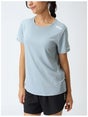 2XU Women's Aero Short Sleeve Top