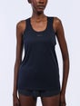 2XU Women's Light Speed Tech Singlet Black