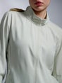 2XU Women's Aero Jacket Sea Foam
