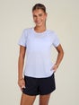 2XU Women's Aero Tee Halogen