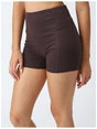 2XU Women's Form Hi-Rise Compression Short 4"