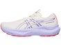 ASICS GT 2000 14 Women's Shoes Cream/Edo Purple