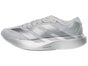 adidas adizero Evo SL Men's Shoes Silver/Iron/Halo