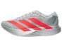 adidas adizero Evo SL Women's Shoes Sil/Red/Iron