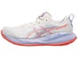 ASICS Gel Cumulus 27 Men's Shoes Cream/Edo Purple