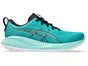 ASICS Gel Cumulus 27 Men's Shoes Wave Teal/Mint