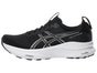 ASICS Gel Kayano 32 Women's Shoes Black/White