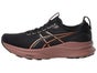 ASICS Gel Kayano 32 Women's Shoes Black/Dark Currant