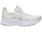 ASICS Gel Kayano 32 Women's Shoes White/Champagne