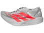 adidas adizero Adios Pro Evo 2 Unisex Shoes Silver/Red