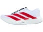 adidas adizero Evo SL Woven Women's Shoes White/Maroon