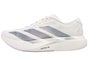 adidas adizero Evo SL Woven Women's Shoes White/Silver