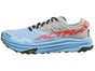 Altra Mont Blanc Carbon Women's Shoes Gray/Blue