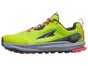 Altra Lone Peak 9+ Women's Shoes Lime